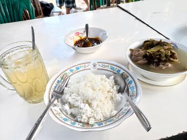 WARUNG KWANG MING SPECIAL BABI