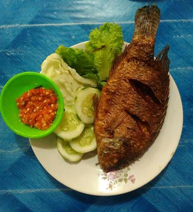 WARUNG MAKAN TIMLO & SOTO JAGO