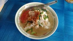 Photo's Warung Makan Timlo & Soto Jago