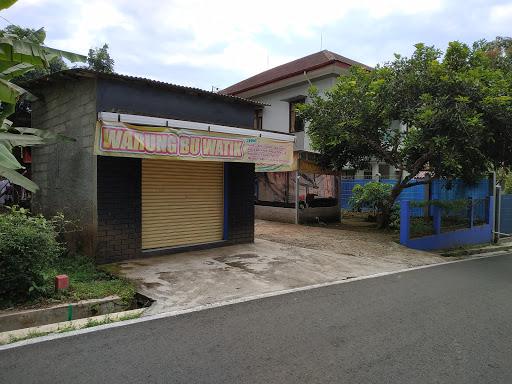 WARUNG NASI MBAK WATIK