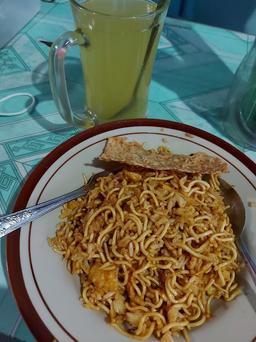 Photo's Warung Pak Wiku