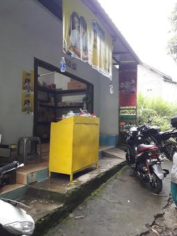 Photo's Warung Soto Mbak Ikah