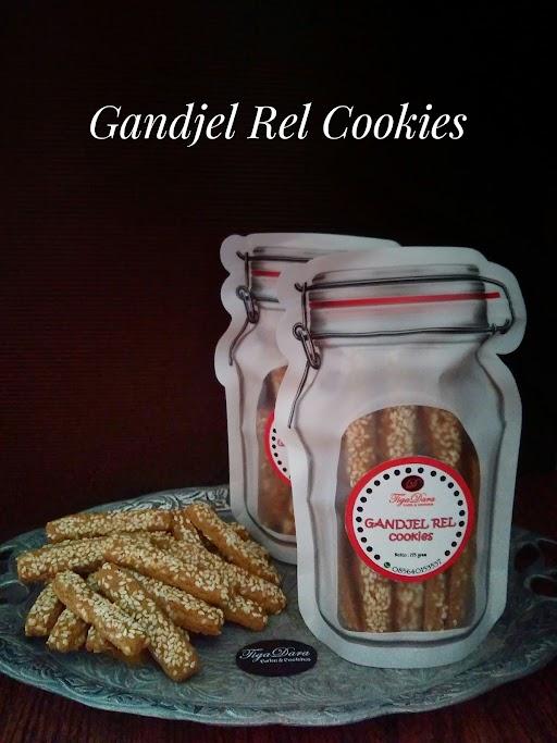 GANDJEL REL COOKIES