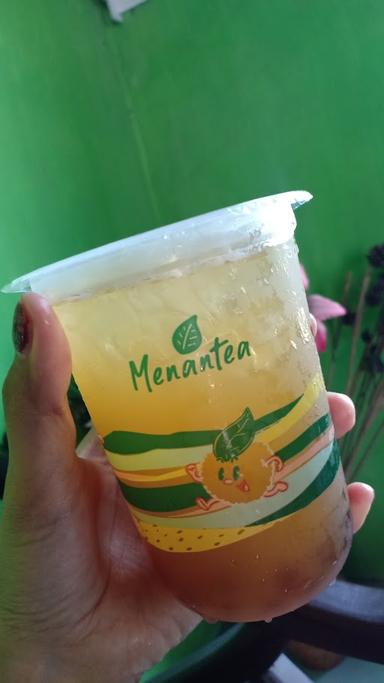 MENANTEA SALATIGA