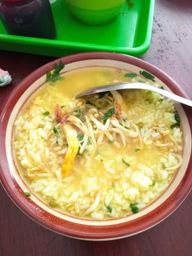 SOTO AYAM SEGER ANEKA JUS BUAH SUP BUAH SEGER