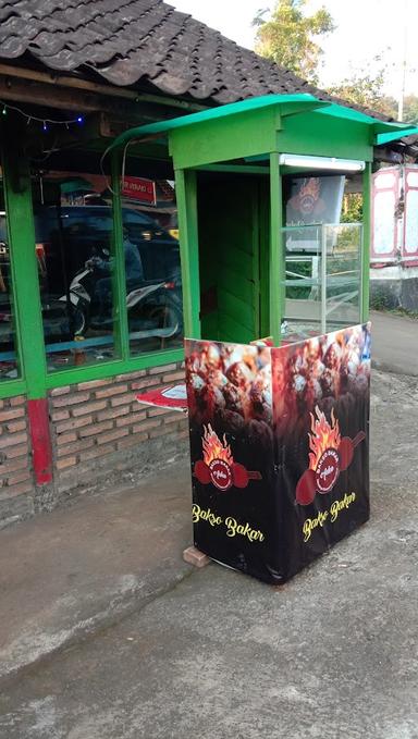 BAKSO BAKAR ADEN