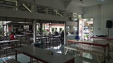 CAFE RINDANG UKSW