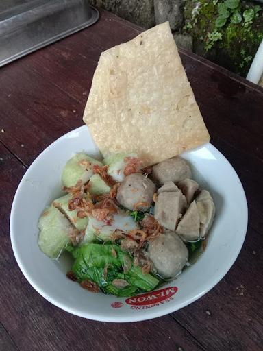 BAKSO ME MAS EKO SALATIGA