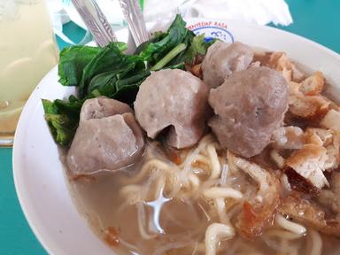 BAKSO 'PAK KARNO'