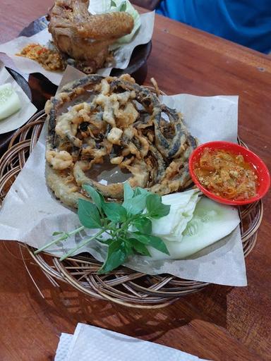 BELUT GORENG SOLOTIGO