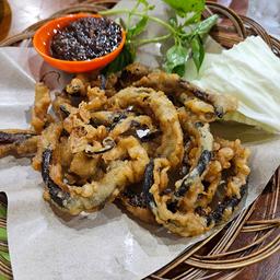 Photo's Belut Goreng Solotigo