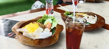 JOGLO TEPI SAWAH RESTO