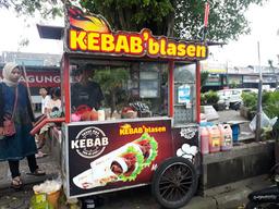 Photo's Kebab Blasen