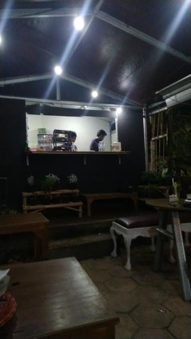 KEDAI MAZ 23 BBQ & GARDEN RESTO