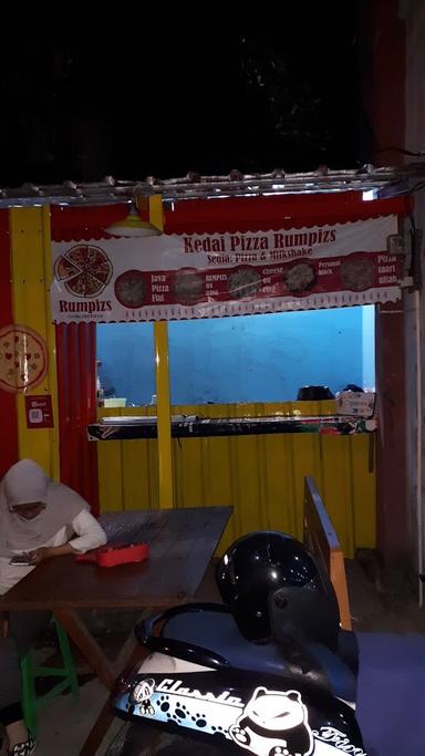 KEDAI PIZZA KITA (KPK) / RUMPIZS