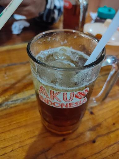 MIE AYAM BAKSO KHAS JOGJA