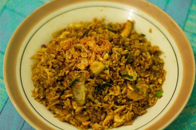 NASI GORENG JAWA PAK MIN SATU-SATU