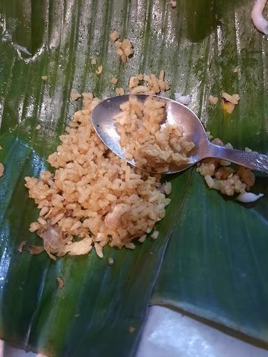 NASI GORENG PAK RI