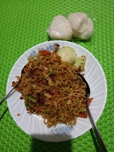 NASI JAGUNG GORENG BU IDA