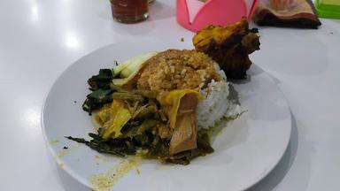 PADANG ANDALAS RESTAURANT