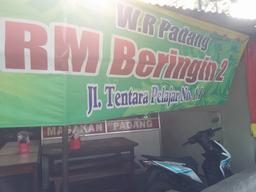 Photo's Rm Padang Beringin 2
