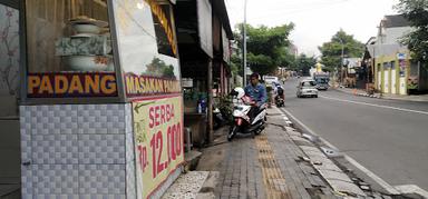 RM PADANG RESTU BUNDO