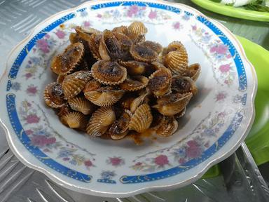 SEAFOOD LAMONGAN