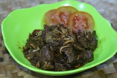 SEAFOOD NGGEMESKE SALATIGA