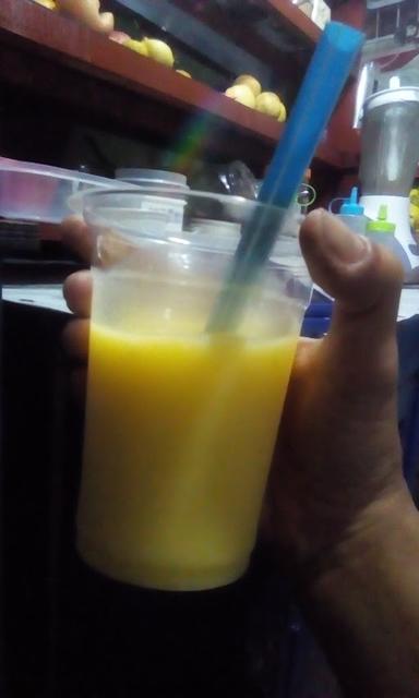 SELOW JUICE