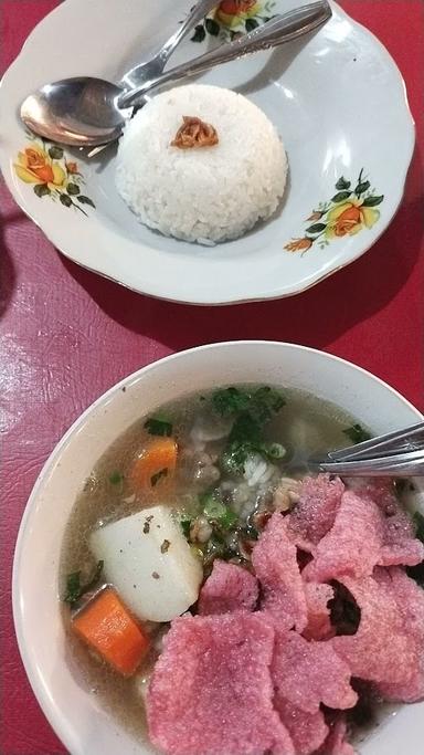 SOP IGA SAPI JENG ERNING