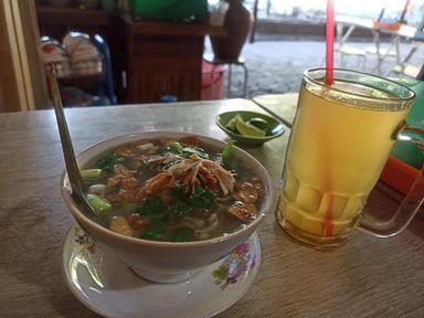 SOTO AYAM KAMPUNG PANCASILA ASLI SEMARANG