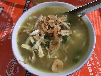 SOTO KUDUS PANCASILA PAK WARSI