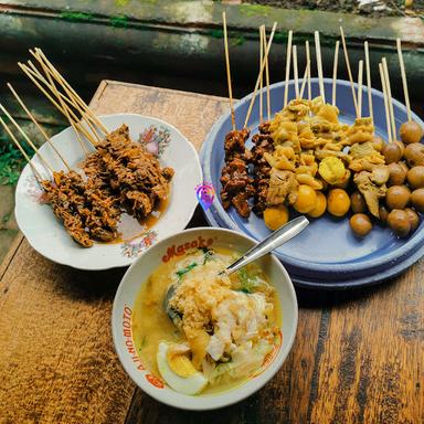 SOTO LAMONGAN CAK TRIS