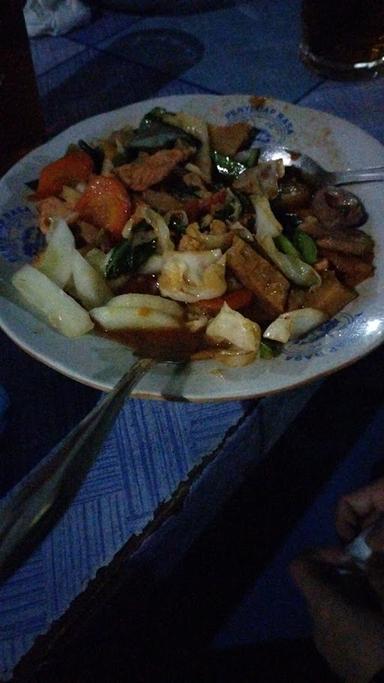 WARUNG BAKMI PAK YONO