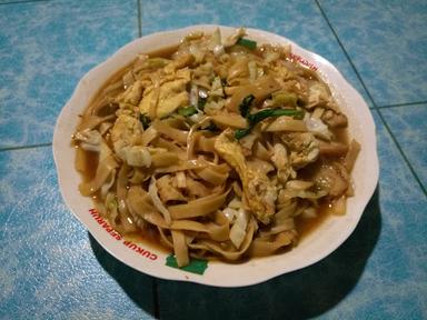 WARUNG BAKMI PAK YONO