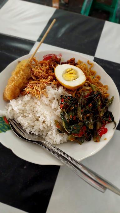 WARUNG BALI BU KOMANG