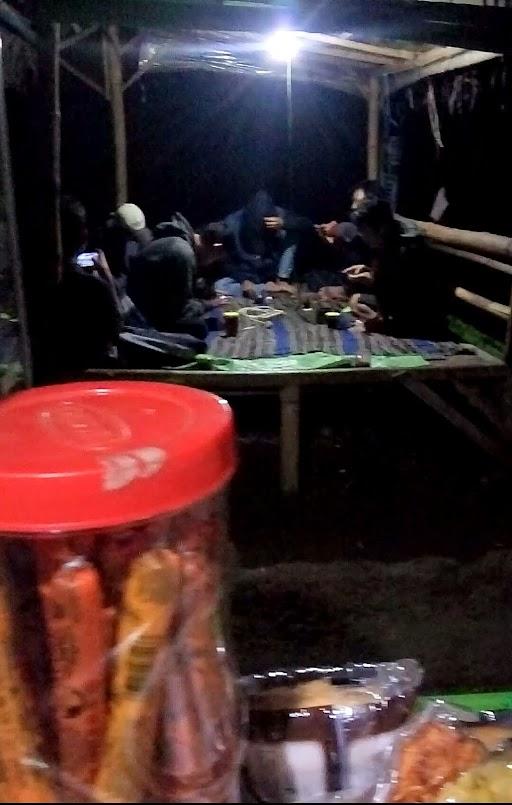 WARUNG KOPI (MAS BUDI)