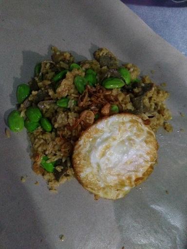 WM.NASI GORENG BULAN BINTANG NGISOR RINGIN II