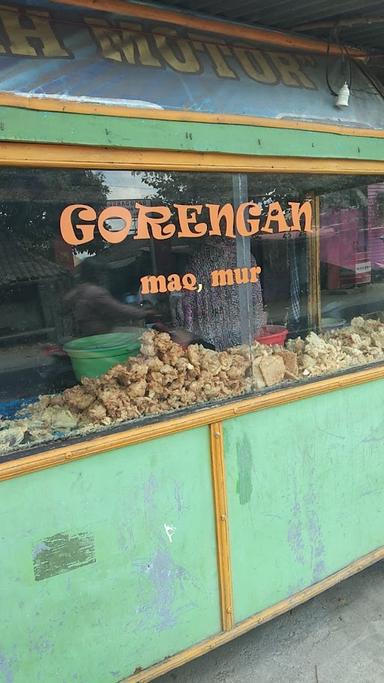 GORENGAN MAQ MUR