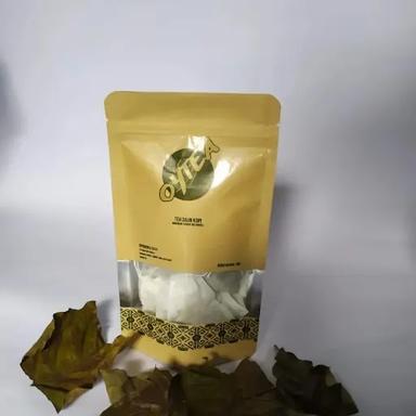 OYTEA PROSES ( TEH DAUN KOPI )