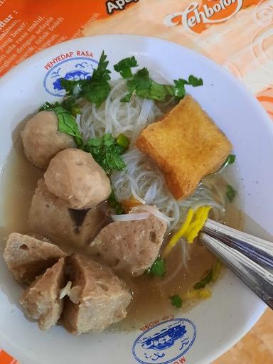 BAKSO ROSO MIROSO