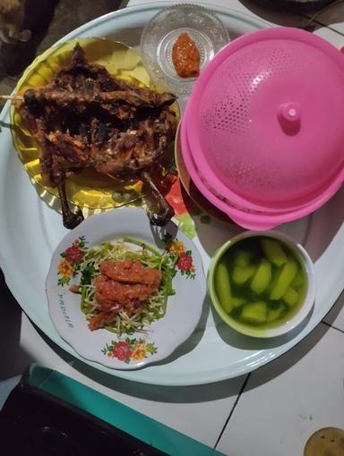 RUMAH MAKAN AYAM PANGGANG ATSM