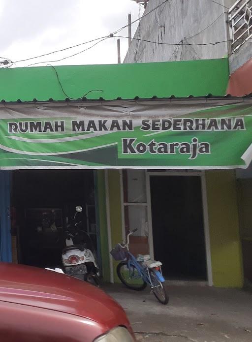 RUMAH MAKAN SEDERHANA