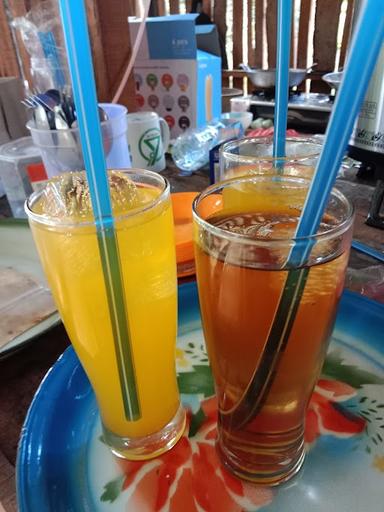 WARUNG SANGKAREANG FOOD & DRINKS