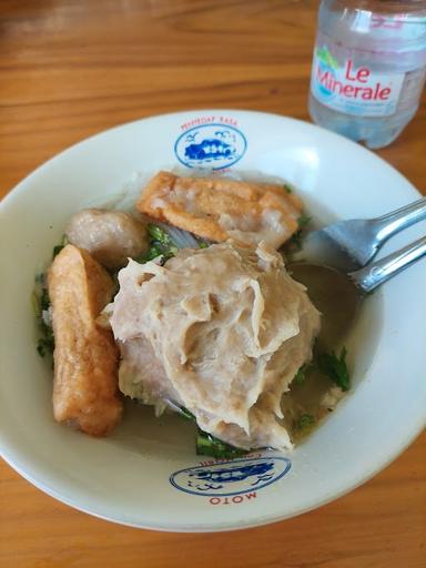 BAKSO ROSAK SILO