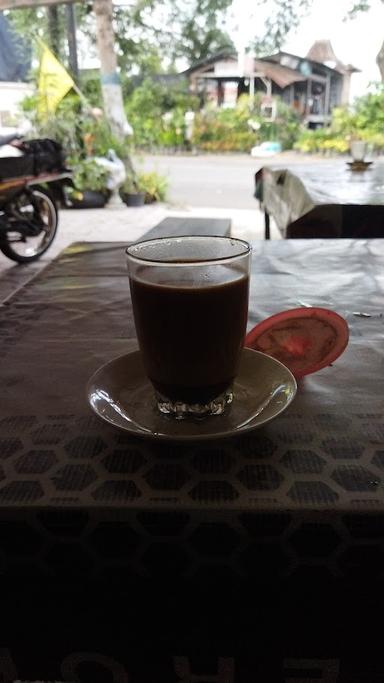 WARUNG KOPI ISTANA ROSELA