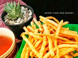 Photo's Noory Cake And Bakery
