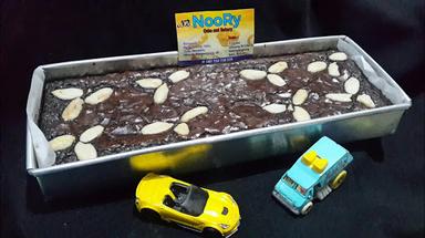 NOORY CAKE AND BAKERY