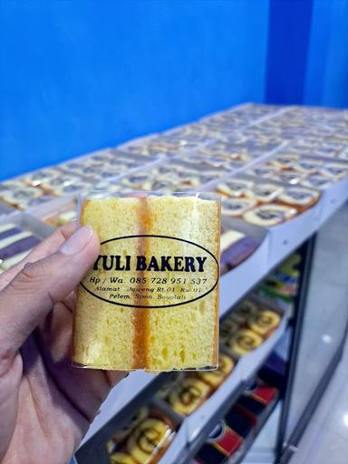 YULI BAKERY