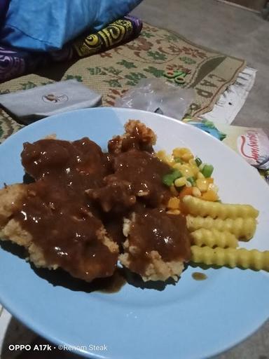 RENOM STEAK (DIAN ONLINE SHOOP)